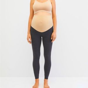Motherhood maternity leggings